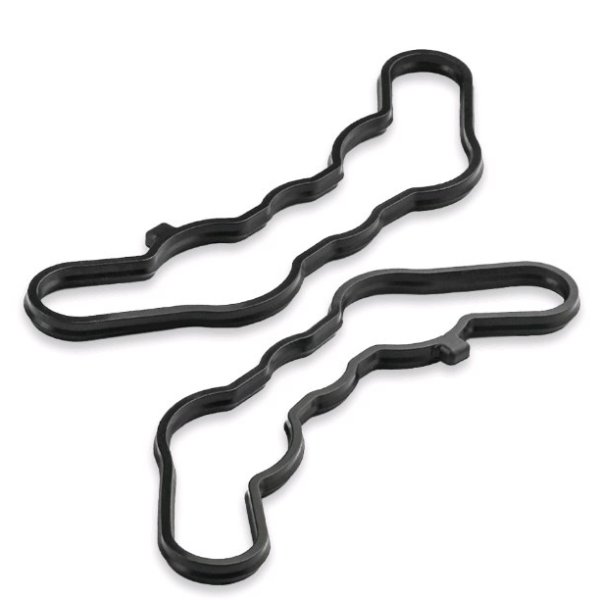 Прокладки выхлопного клапана Sledex для Polaris 800 &amp;#039;17-&amp;#039;21