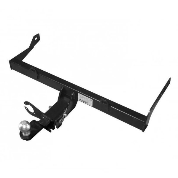 Фаркоп тип шара E для ВАЗ (LADA) Granta Универсал рестайлинг