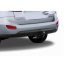 Фаркоп тип шара А Hyundai Santa Fe 2005-2010, рестайлинг 2010-2012 F.2317.001