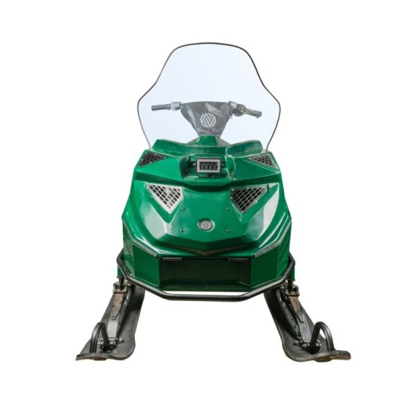 Кит-комплект ARTELV СЕВЕР 29 - 365 - 4RКE 29 л.с. (зеленый)