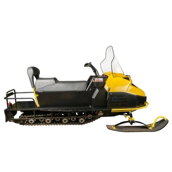 Кит-комплект ARTELV СЕВЕР 29 - 365 - 4RКE 29 л.с.(Желтый)