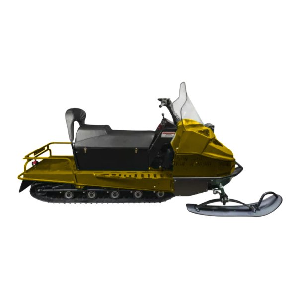 Кит-комплект ARTELV СЕВЕР 29 - 396 - 4КE 29 л.с.(Желтый)