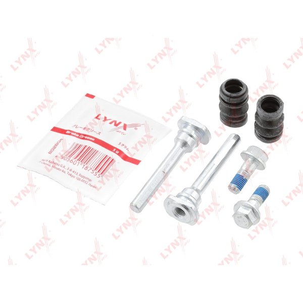 Направляющая суппорта Nissan 41139-01A01 Lynx BC-2010 B14/15 Y10/11 W10/11 G10 Z10 (0274-N15F)