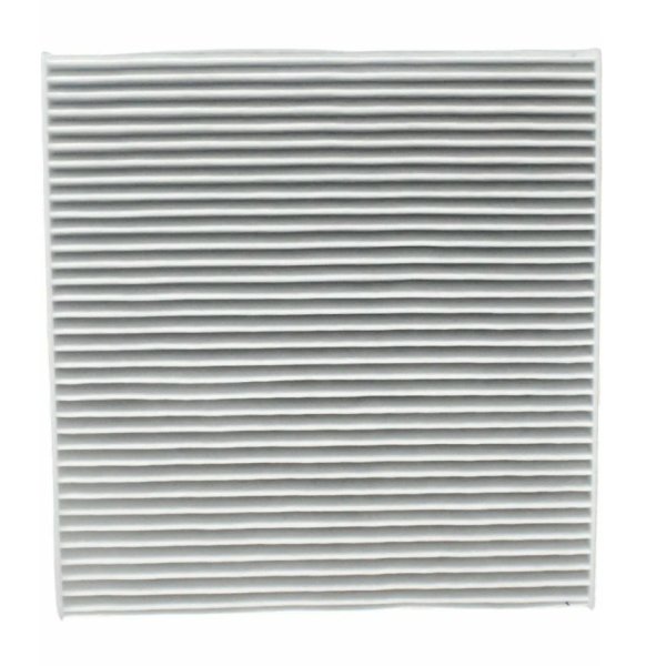 Фильтр салонный Madfil AC-0440 (B511F280103 Оригинал Changan) Alsvin