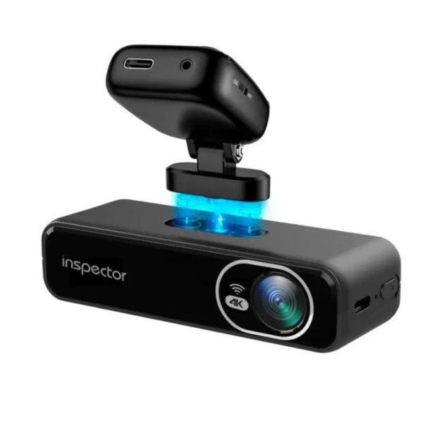 Видеорегистратор INSPECTOR UHD 350 WiFi