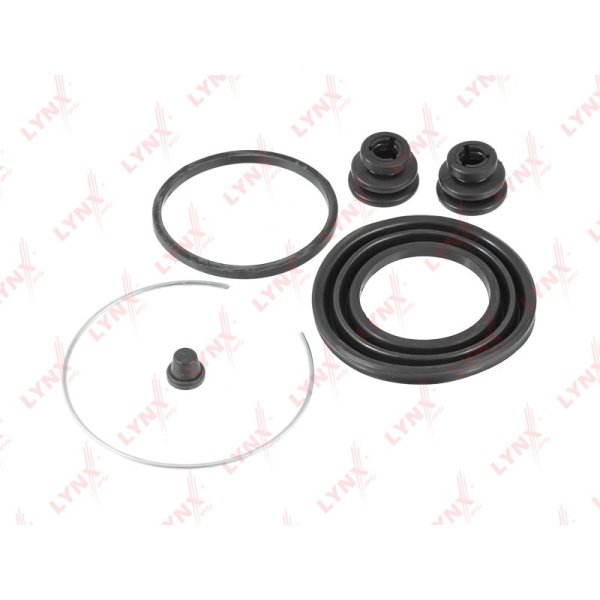Ремкомплект переднего суппорта Toyota 04479-52021 Lynx BC-0381 NCP1#/2#/3#/5#/6#/7# (SPZ5)