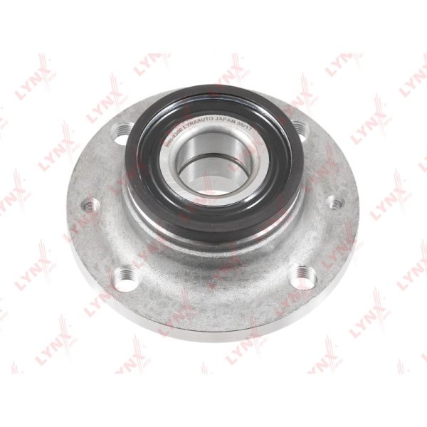 Подшипник ступицы задний Opel 93190215 Lynx WH-1300 Adam 12/10-Corsa D/E 06/07
