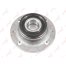 Подшипник ступицы задний Opel 93190215 Lynx WH-1300 Adam 12/10-Corsa D/E 06/07