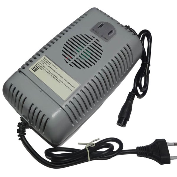 Зарядное устройство ATV RATCHET, ORION 48V