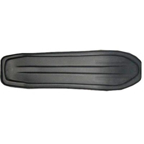 Накладка на лыжу №12 LUX Yamaha VK540 IV,PROFFESIONAL, 1110x290x6 CPLT