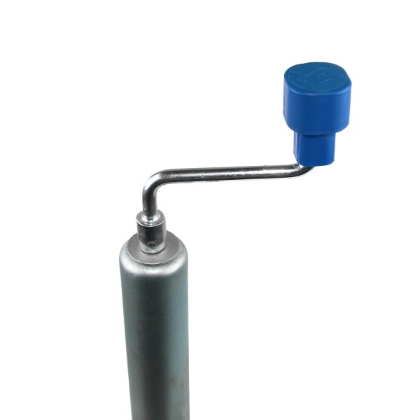 Стойка подъема кузова прицепа 48мм TRAILERCOM