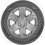Автошина 265/50-20 Prinx HT2 111T