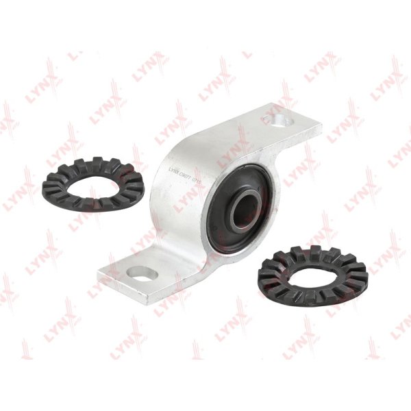 Сайлентблок переднего рычага задний Subaru 20201FA080 Lynx C-9077 SF5/9 BH# -99/01 GD#, L