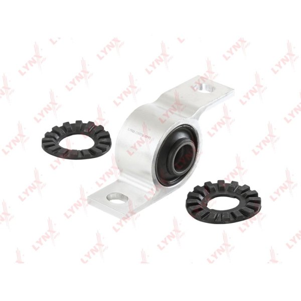 Сайлентблок переднего рычага задний Subaru 20201FA070 Lynx C-9078 SF5/9 BH# -99/01 GD#, R