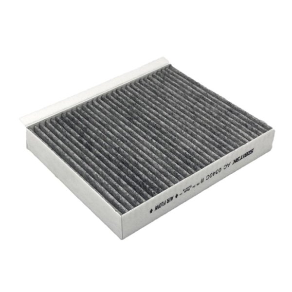 Фильтр салонный Madfil AC-0340С угольный (8119030AW01 Changan) CS55/CS55+/CS75+/CS85/Uni-T/V