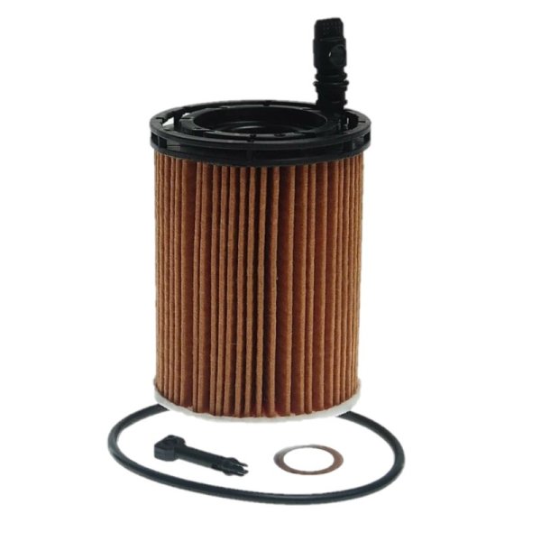 Фильтр масляный Genesis Hyundai/Kia 26350-2T000