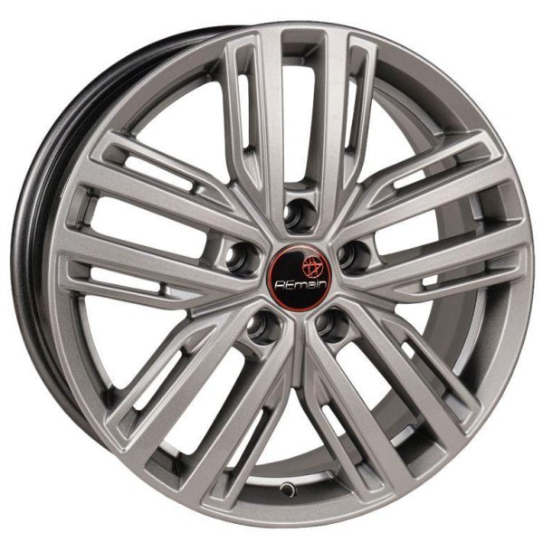 Диск литой 17*7 5*114,3 Et40 66,1 R259 (17_Qashqai) Сильвер S Вектор