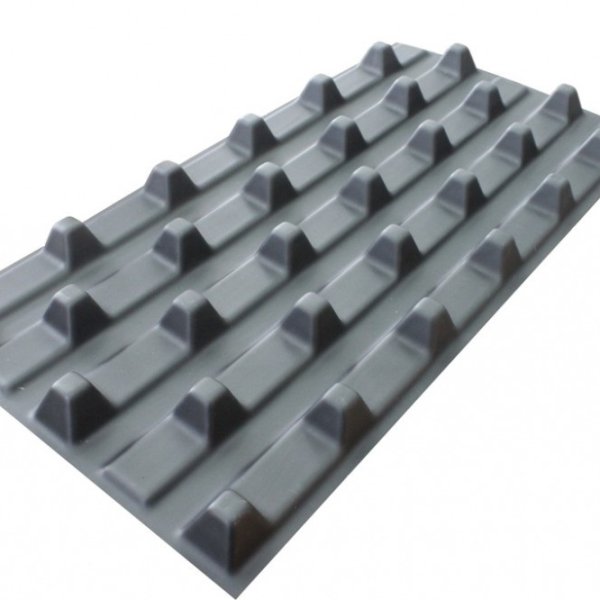 Зацеп для снегохода в прицеп Rival большой без метизов