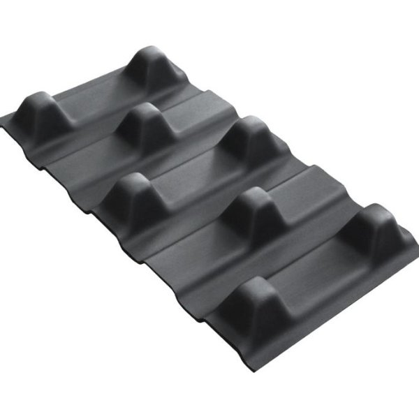 Зацеп для снегохода в прицеп Rival Малый без метизов