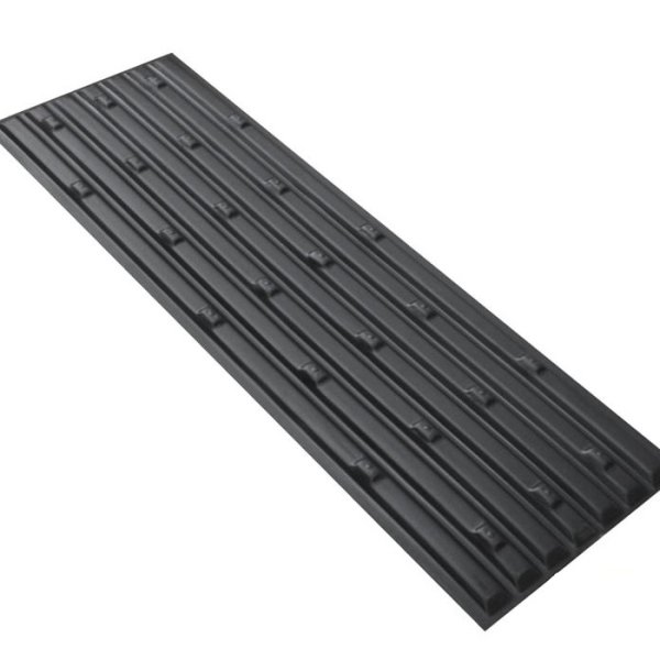 Зацеп для снегохода в прицеп Rival боковой без метизов