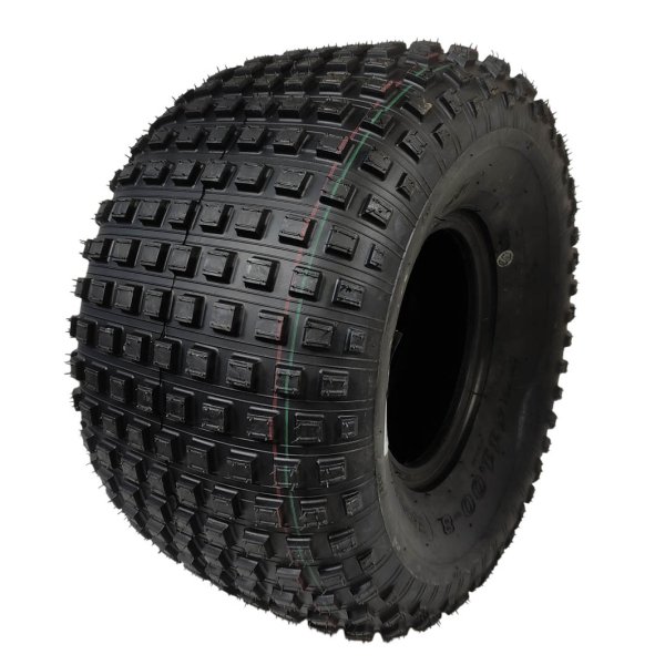 Квадрошина 22x11.00-8 Wanda 
