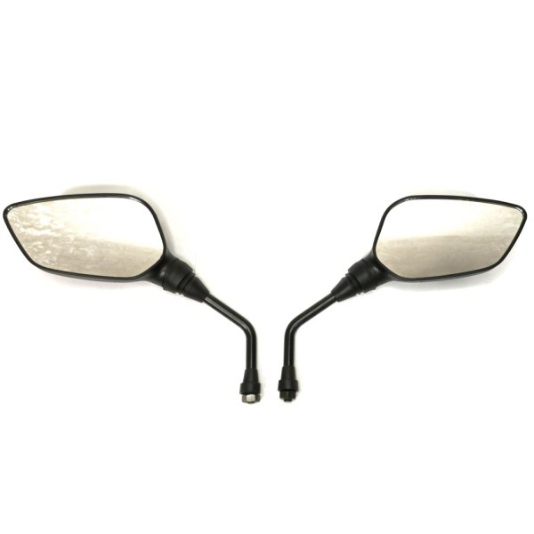 Зеркало d10 mm ZX-2727  (с лев. и прав. резьбой)