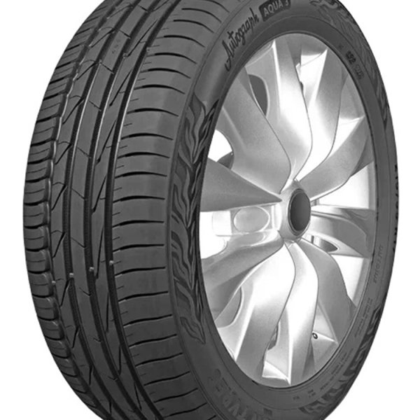 Автошина 265/55-19 Ikon (Nokian Tyrеs) Autograph Aqua 3 Suv 113Y