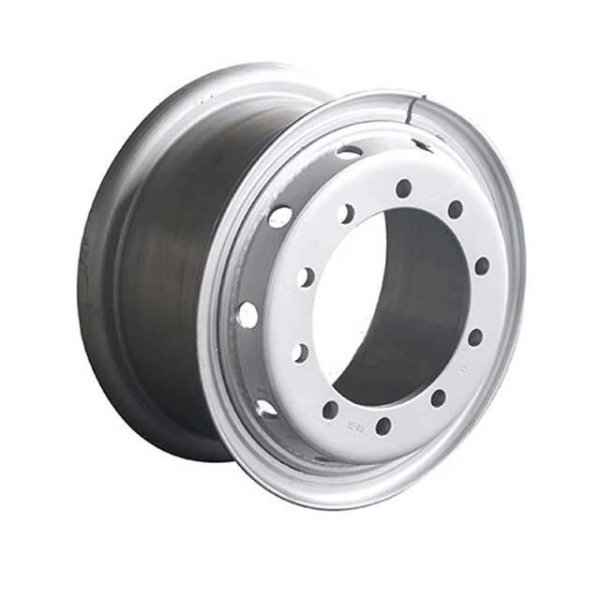 Диск стальной 20*8,5 10 отв.10*335 ЕТ175 D281 16mm Европа Longstar (с кольцом)