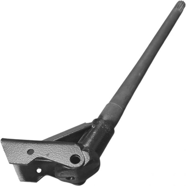 Шкворень SR600-29010060 карбонитрация Stels JU135695 Оригинал