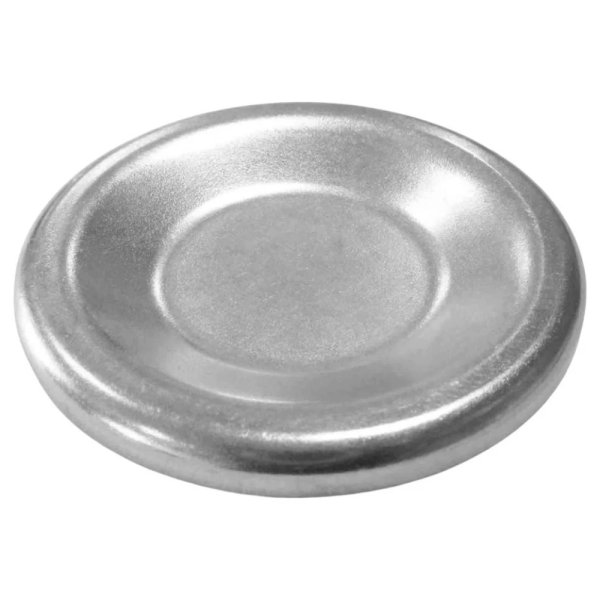 Заглушка КПП 47.0х5.0мм сталь Stels LU071969 Оригинал