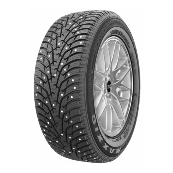 Автошина 215/60-17 Maxxis Premita Ice Nord NS5 96T шип