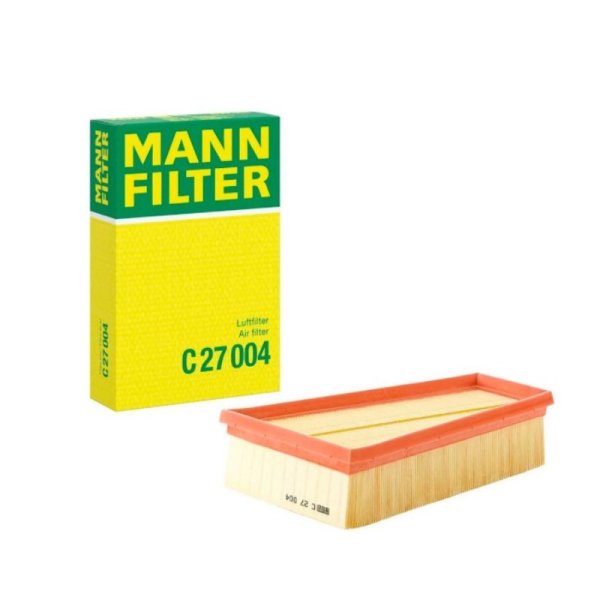 Фильтр воздушный Mann C 27004