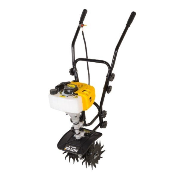 Мотокультиватор бенз. Huter GMC-1.8, 1 л.с., 23 см шир. обработки