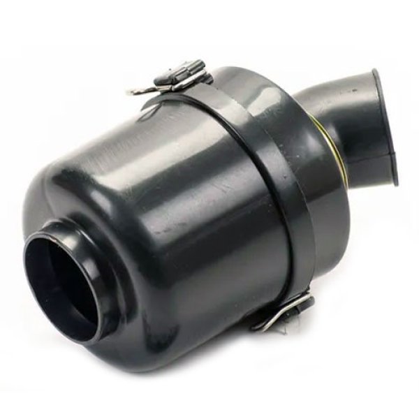 Фильтр возд. нулевик №3 (d=35mm) в корпусе