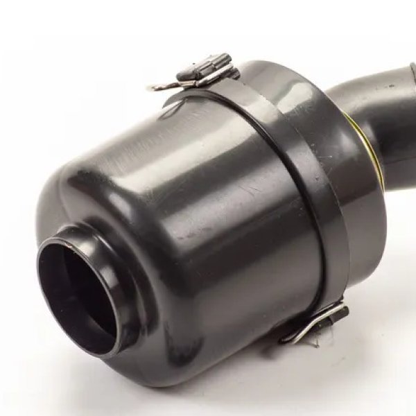 Фильтр возд. нулевик №3 (d=32mm) в корпусе