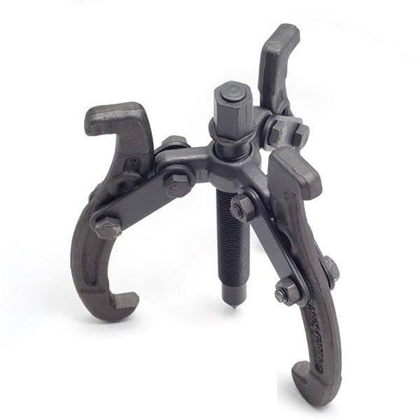 Съемник подшипников  75мм СЕРВИС КЛЮЧ 3-х лапый