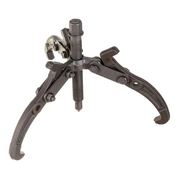 Съемник подшипников 100мм СЕРВИС КЛЮЧ 3-х лапый