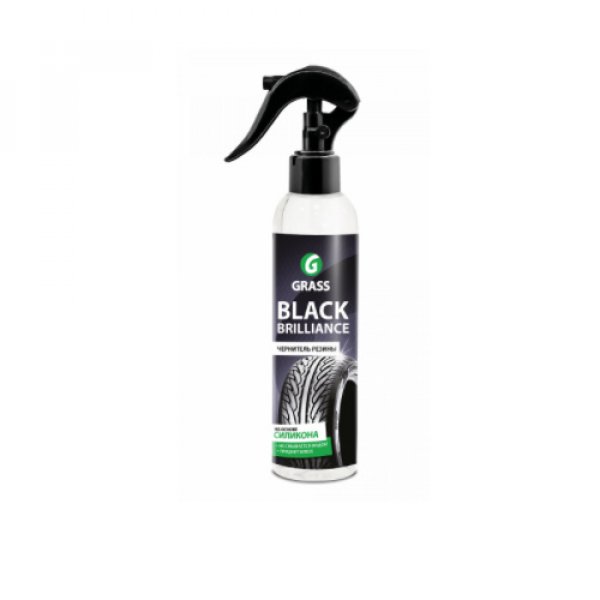 Чернитель резины Grass Brilliance Россия 0,5 418277-425849