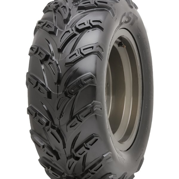 Квадрошина 25x10-12 CST Wild Thang CU06 6PR