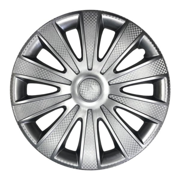 Колпак колеса Карат R-14 Комплект