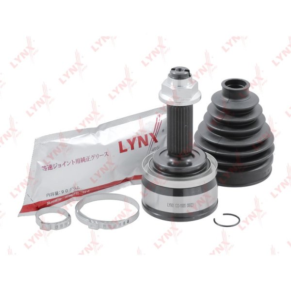 Шрус Hyundai 49526-H5310 Lynx CO-1920 Solaris HC 1.4, 1.6 17- Rio IV FB 1.4,1.6 17-