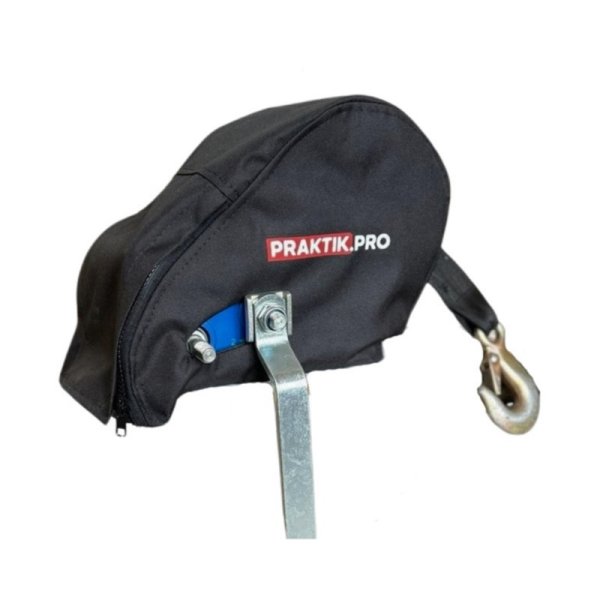 Чехол для лебёдки PRAKTIK.PRO