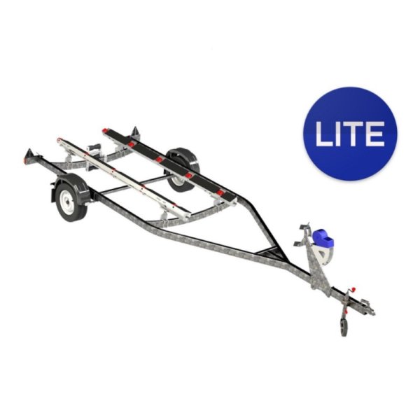 Система роликовая рычажная Практик Lite 2500 PRAKTIK.PRO