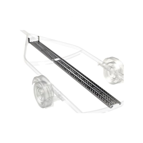 Трап для прицепа МЗСА 81771C.101  (длинная секция 1675 мм)  PRAKTIK.PRO