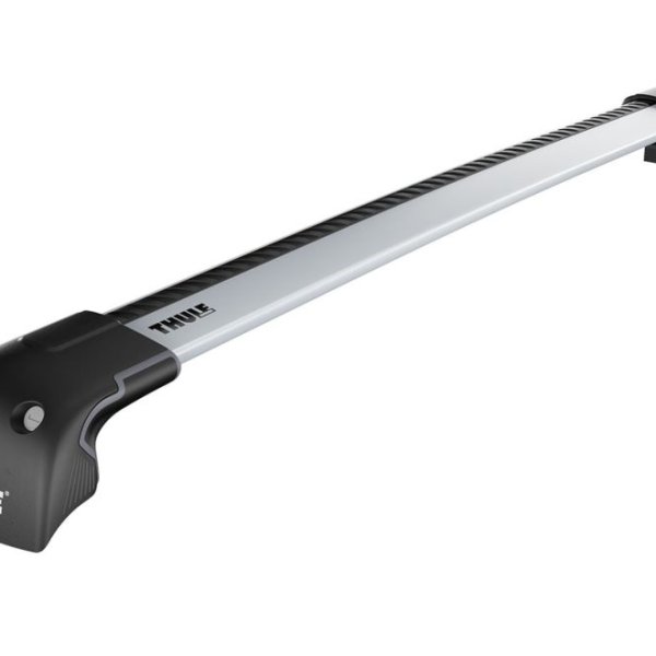 Багажник THULE WingBar Edge (интегр. рейлинги) Длина дуг L с замками LUX.