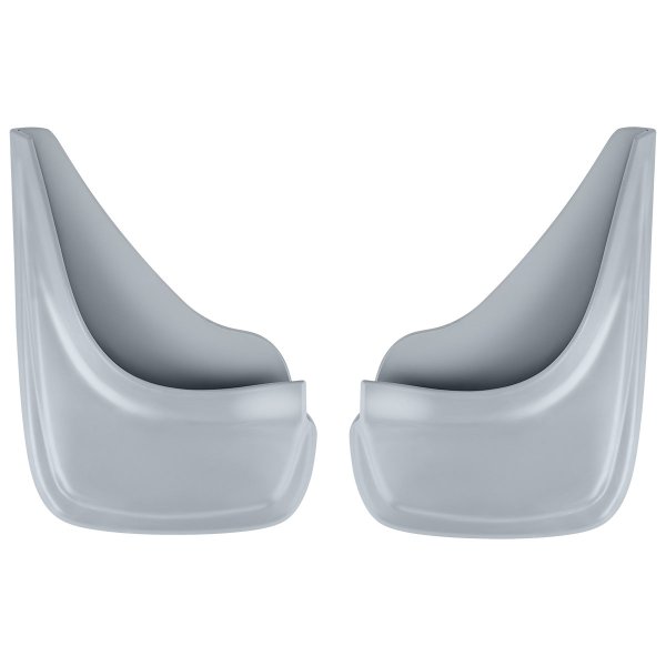 Брызговик универсальный SKYWAY Серый в блистере компл 2шт