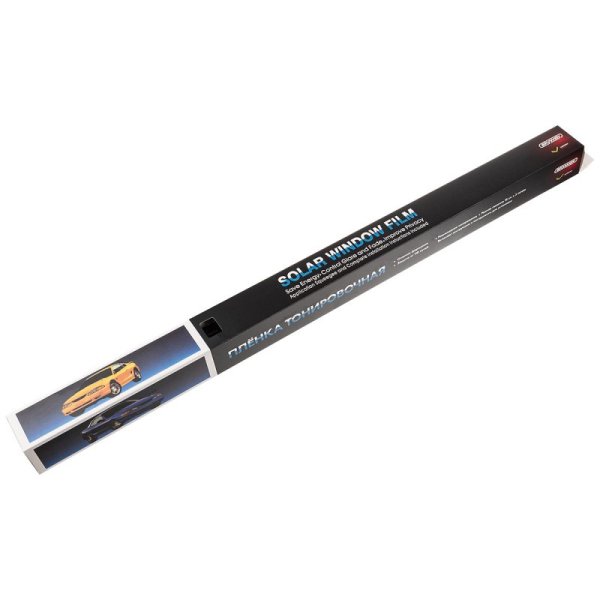 Пленка тонировочная 75см 10% SKYWAY 3м min5