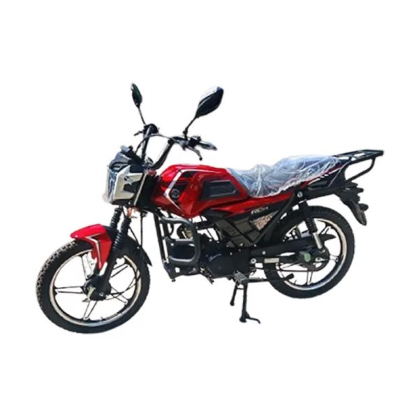 Мотоцикл Racer RC110N-V Beta (красный) Россия