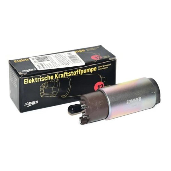 Бензонасос Г-3110, 3302 (мотор) ZOMMER