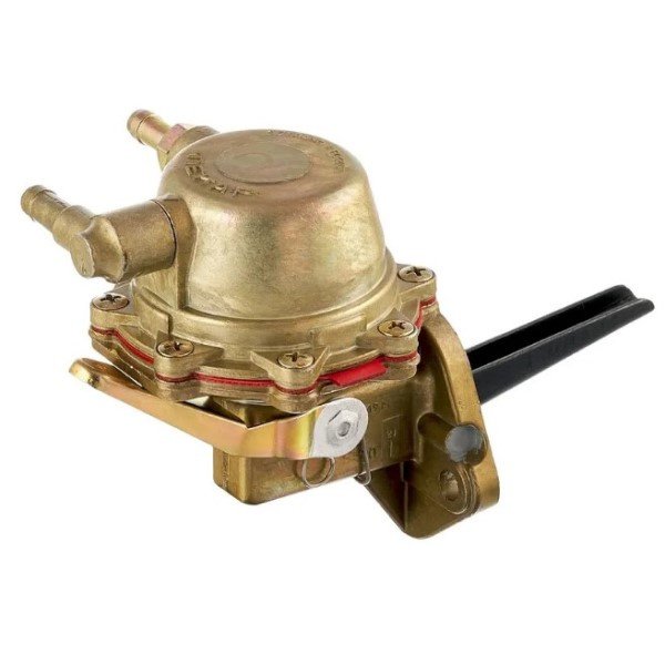 Бензонасос Г-3110, 3302 ЗМЗ-406 карб. Пекар